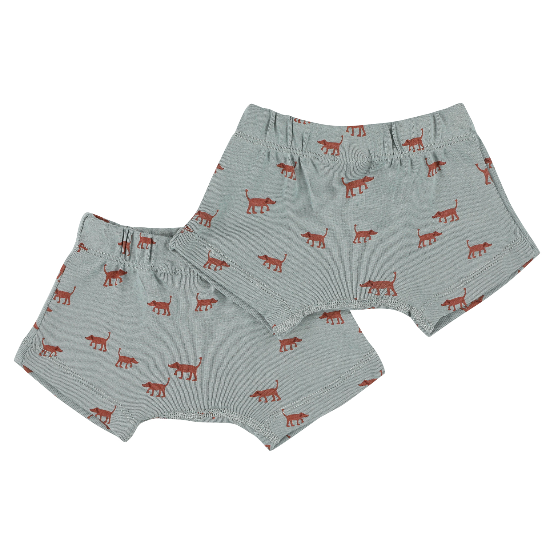 Boxers 2-pack | 92 - 2a - Playful Pup